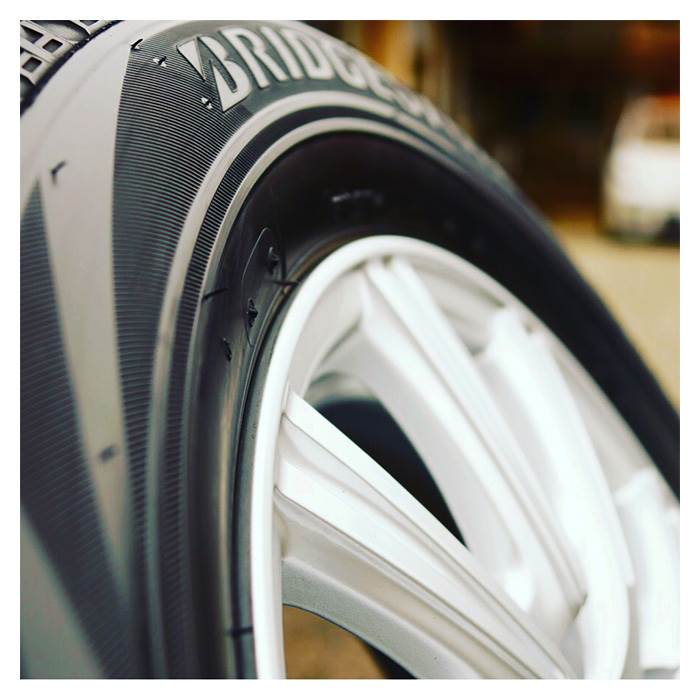 Soft99 Tire Black Wax – ultimative Reifenpflege