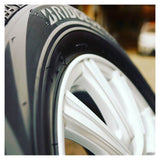 Soft99 Tire Black Wax – ultimative Reifenpflege