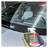 Glaco de Cleaner – Soft99 Glasreiniger mit Schutz
