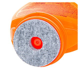 Glaco Roll-on Max Scheibenbeschichtung Flasche mit Applikator