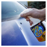 Soft99 Waterless Reinigungskit