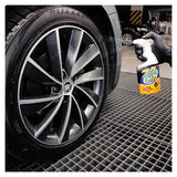 Soft99 Waterless Reinigungskit