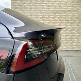 Performance Spoiler (ABS + Beschichtung) passend für Tesla Model 3