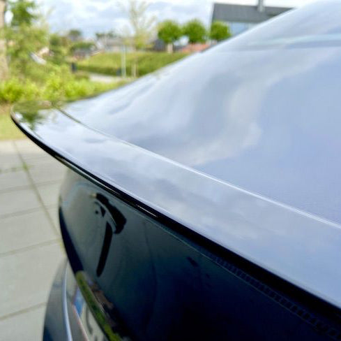 Spoilerpaket – Tesla Model 3