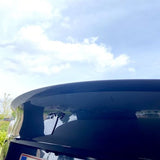Performance Spoiler (ABS + Beschichtung) passend für Tesla Model 3
