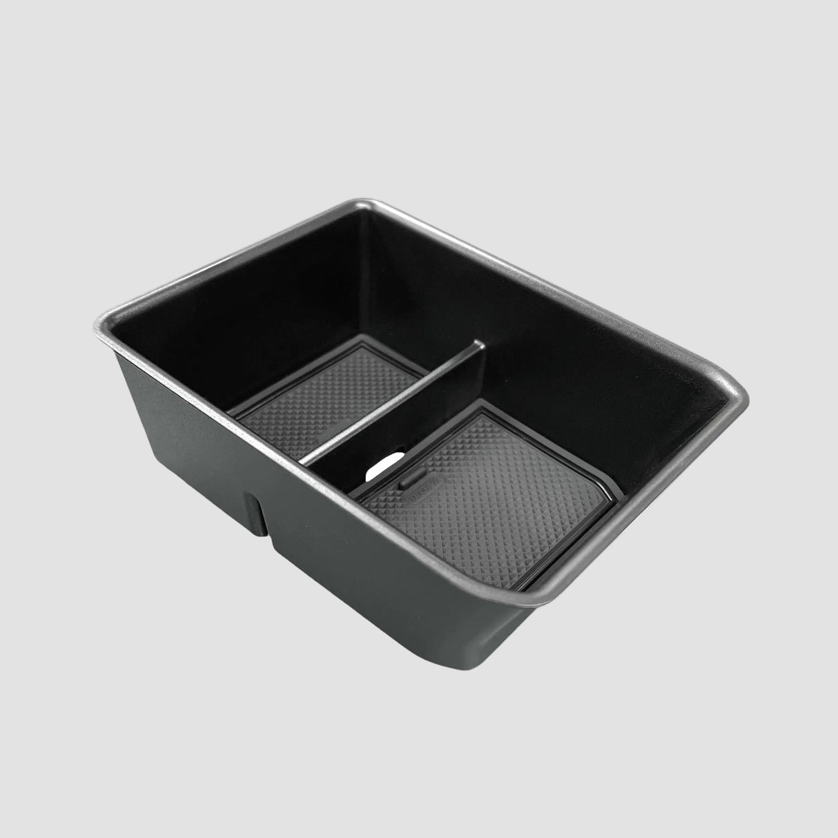 Aufbewahrungsbox für Audi Q4 Q5 unter der Armlehne.