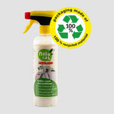 Autoland Ledercreme und Pflegemittel (Natur) - biologisch abbaubar