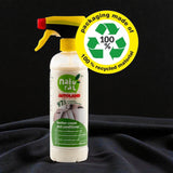 Autoland Ledercreme und Pflegemittel (Natur) - biologisch abbaubar