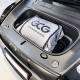 GCG MAX LevelComfort-Matratze mit Memory-Schaum