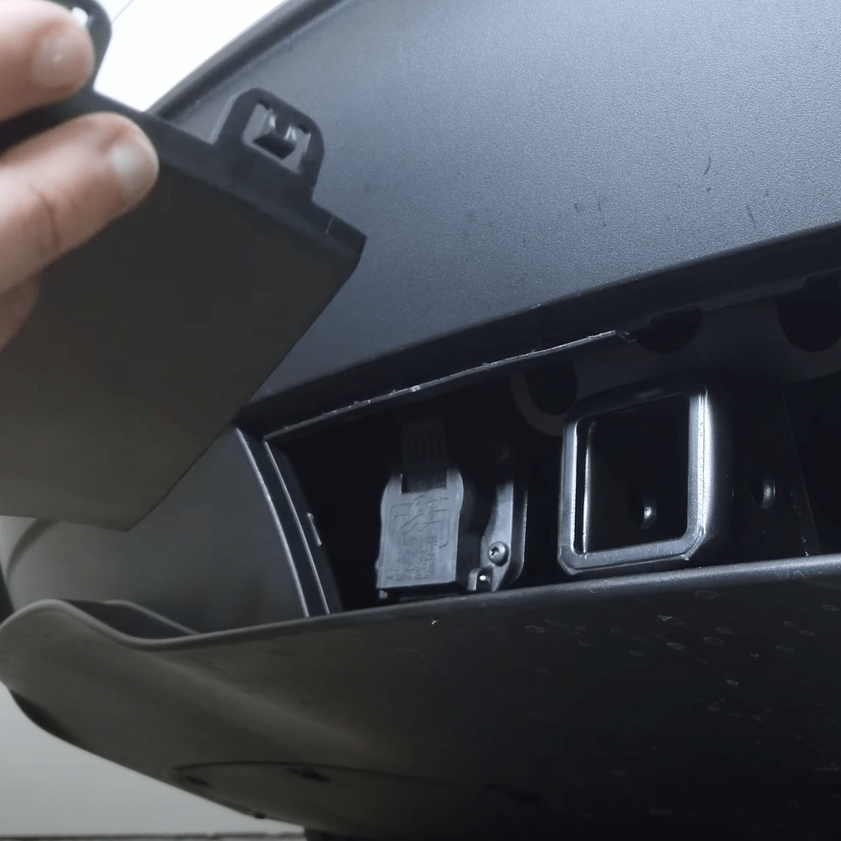Zubehör für Elektroautos