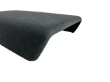 Alcantara Armlehne – passend für Tesla 3/Y