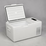Alpicool S15 – kompakte Kompressor-Kühlbox 16,8 ltr.