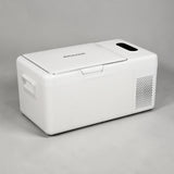 Alpicool S15 – kompakte Kompressor-Kühlbox 16,8 ltr.