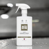Autoglym Rapid Ceramic Spray 500 ml. (Keramikbeschichtung)