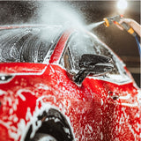 Autoglym Schaum-Autowaschshampoo - 1 Liter. (Ohne Wachs)