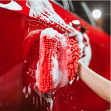 Autoglym Schaum-Autowaschshampoo - 1 Liter. (Ohne Wachs)