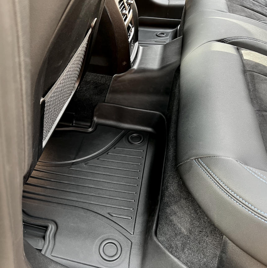 Mattensatz für BMW i4