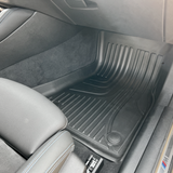 Mattensatz für BMW i4