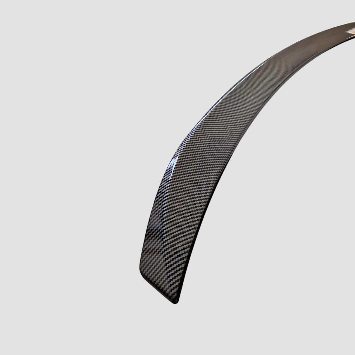 Carbon-Look-Spoiler für BYD Seal – Leistung und Ästhetik