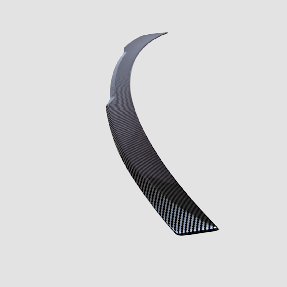 Eleganter OE-Design-Spoiler für BYD Seal – stilvolles Upgrade mit OEM-Look