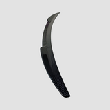 Nahaufnahme des BYD Seal Sport Design Spoilers – sportliches Styling mit perfekter Passform