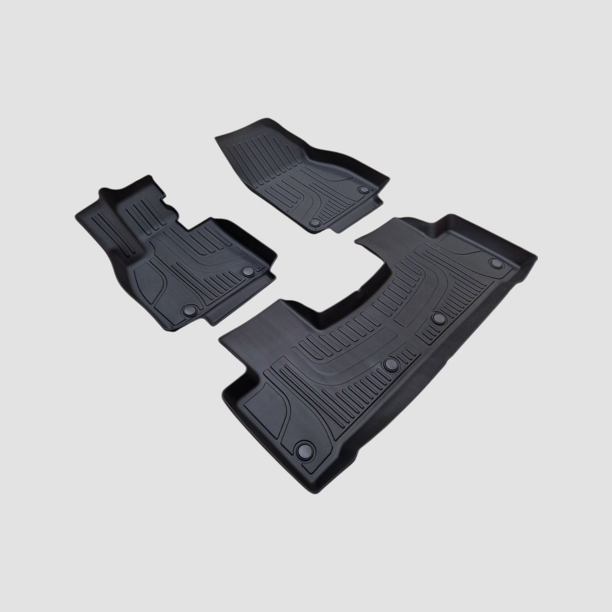 Matzensatz für BYD Sealion 7