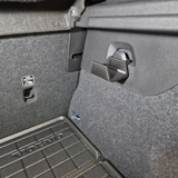 Kofferraumhaken - Volvo EX30/XC40/C40