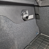 Kofferraumhaken - Volvo EX30/XC40/C40