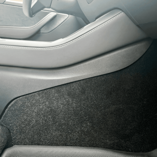Schutz für Mittelkonsole für Tesla Model Y