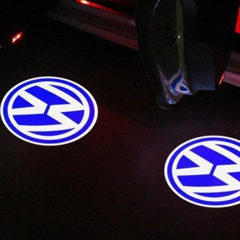 LED-Logo-Licht für VW ID.