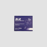 Bluetooth-TPMS-Sensor in lila Box, passend für Tesla Model 3/S/X/Y.