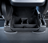 Aufbewahrungsbox (Rücksitz) - passend für Tesla Model Y
