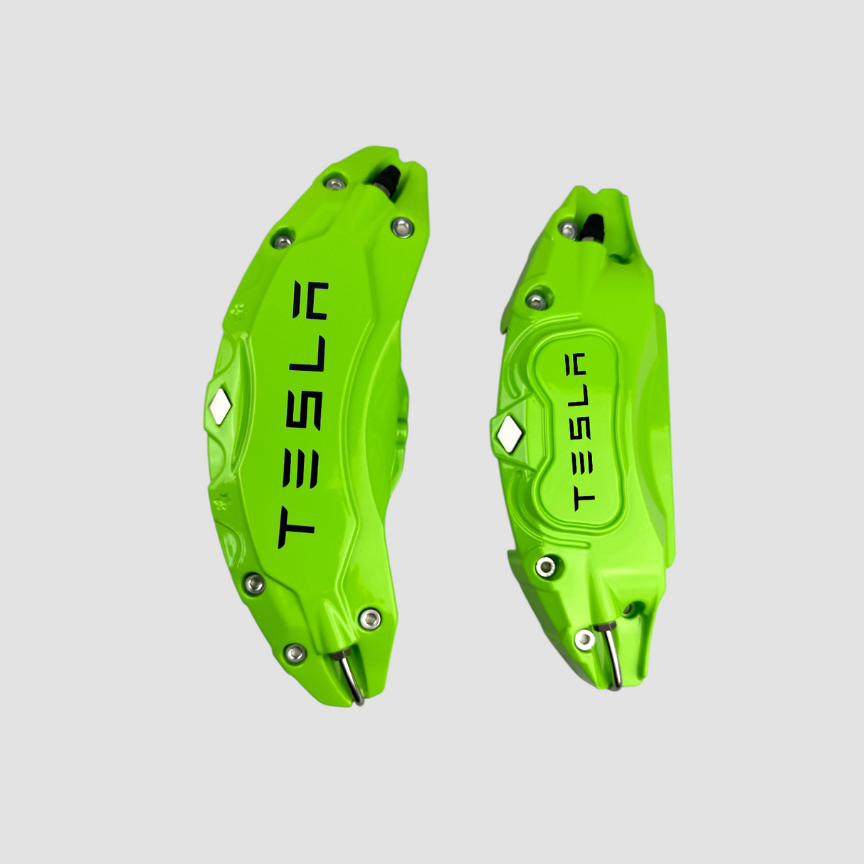 GCG MAX Abdeckung für Bremssättel passend für Tesla Model 3 Highland 2024-
