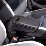 RATI Armlehne für Renault Megane E-Tech 2021-