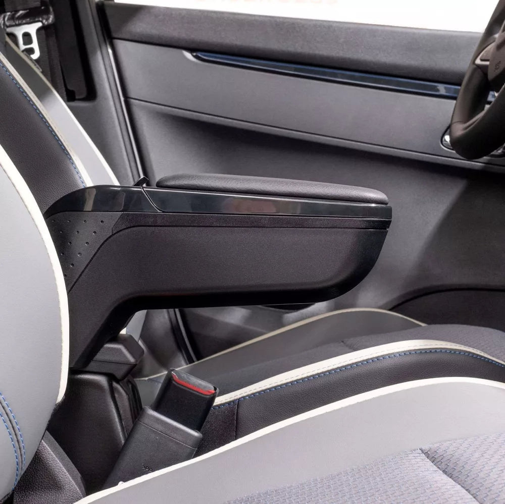 RATI Armlehne für Renault Megane E-Tech 2021-