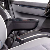 RATI Armlehne für Renault Megane E-Tech 2021-