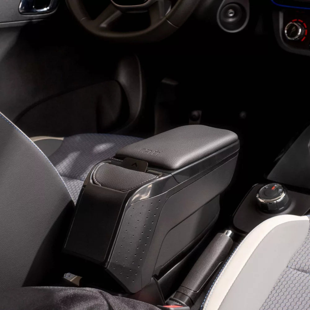 RATI Armlehne für Renault Megane E-Tech 2021-