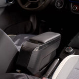 RATI Armlehne für Renault Megane E-Tech 2021-