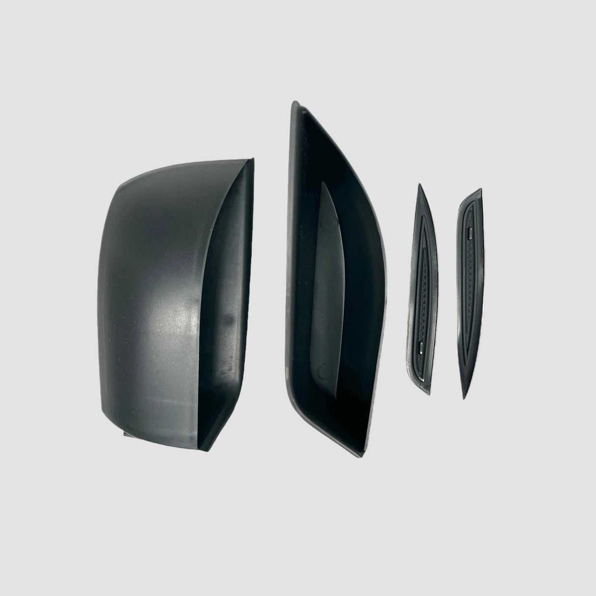 Aufbewahrungsboxen für VW ID.7 (Türgriff)