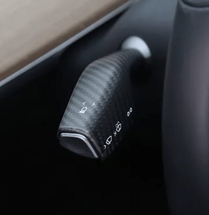 Abdeckung für Armlehne für Tesla Model 3/Y