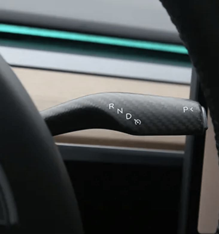 Abdeckung für Armlehne für Tesla Model 3/Y