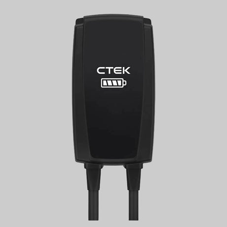 Zubehör für Elektroauto-Ladegerät. Ladegerät für Elektroauto
