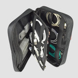 Car-Bags® Aufbewahrungstasche für Kabel