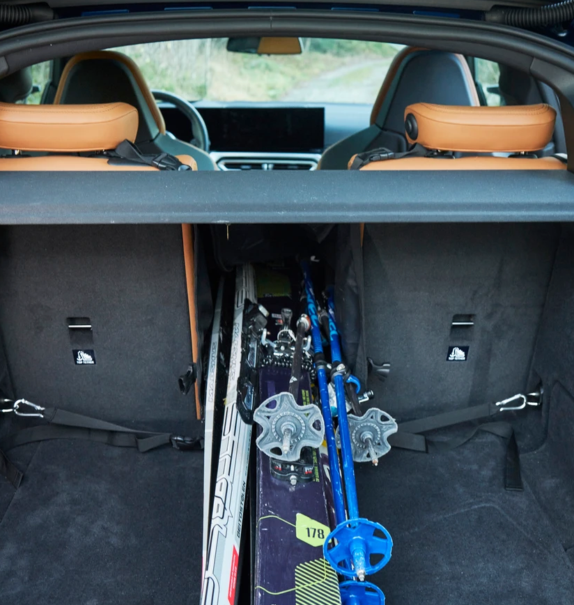 CarCareBag – Die clevere Skitasche
