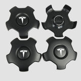 Aero-Radkappen-Set, passend für Tesla Model 3 (2 Varianten)