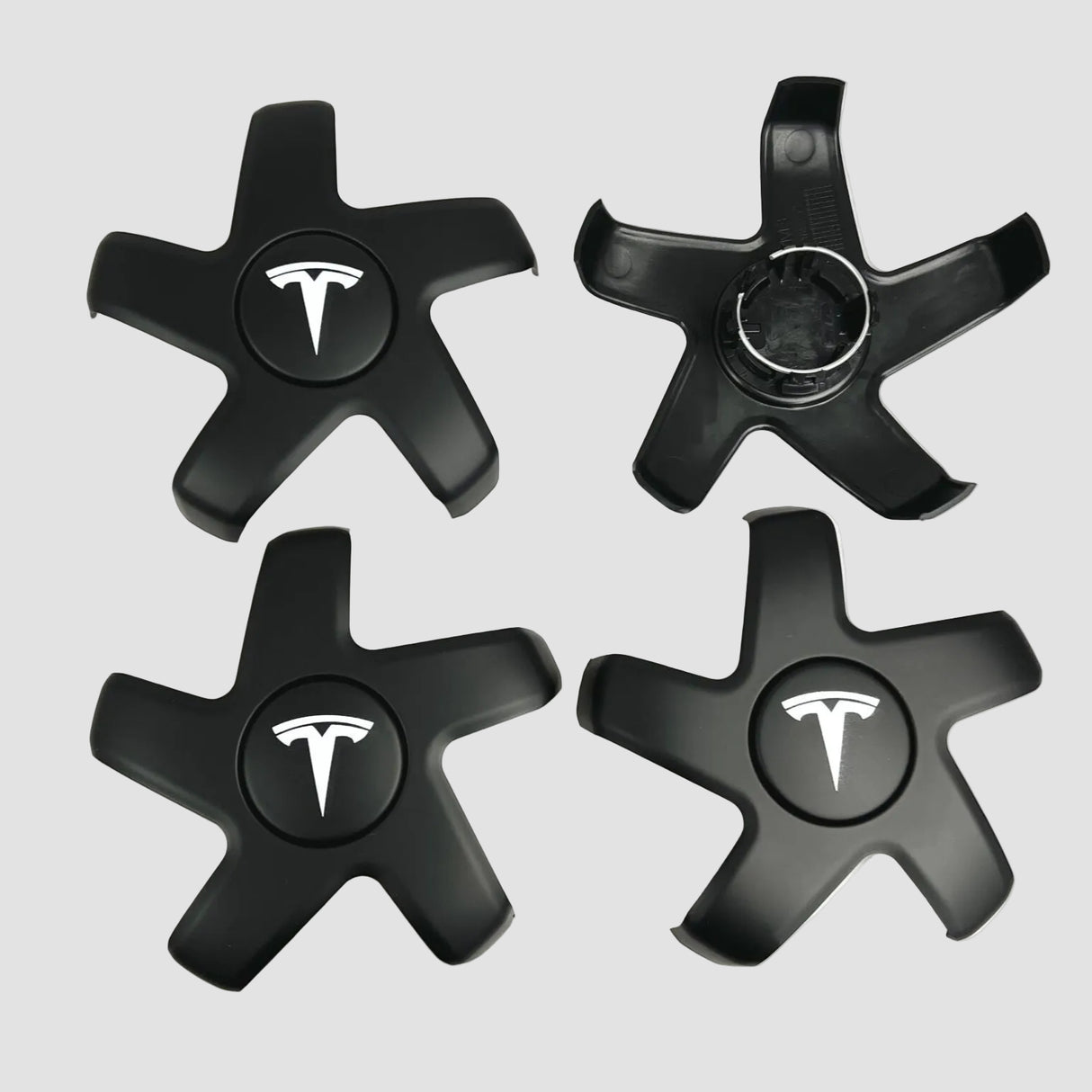 Aero Radkappen-Kit, passend für Tesla Model 3 (2 Varianten)