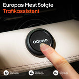 OOONO Co-Driver Nr. 1