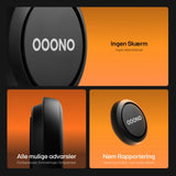 OOONO Co-Driver Nr. 1