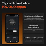 OOONO Co-Driver Nr. 1