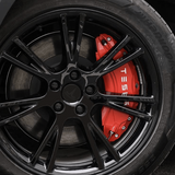 GCG MAX Abdeckung für Bremssättel - Passend für Tesla Model 3
